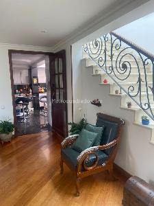 Casa de 3 alcobas en venta en San Simon Guaymaral, Bogotá, 316 m² · foto 9 de 20
