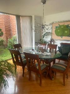 Casa de 3 alcobas en venta en San Simon Guaymaral, Bogotá, 316 m² · foto 6 de 20