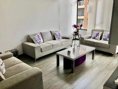 Apartamento en venta en Bella Suiza, Bogotá · foto 18 de 20