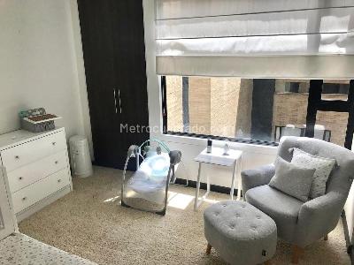 Apartamento en venta en Bella Suiza, Bogotá · foto 17 de 20