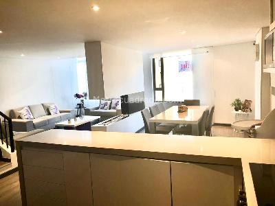 Apartamento en venta en Bella Suiza, Bogotá · foto 4 de 20
