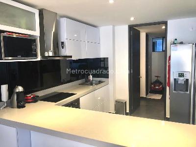 Apartamento en venta en Bella Suiza, Bogotá · foto 5 de 20