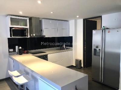 Apartamento en venta en Bella Suiza, Bogotá · foto 6 de 20