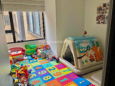 Apartamento en venta en Bella Suiza, Bogotá · foto 12 de 20