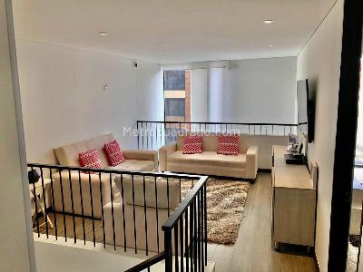 Apartamento en venta en Bella Suiza, Bogotá · foto 8 de 20
