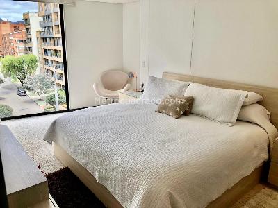 Apartamento en venta en Bella Suiza, Bogotá · foto 19 de 20