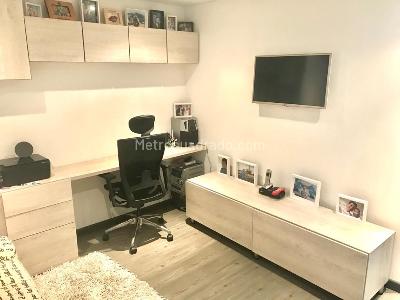 Apartamento en venta en Bella Suiza, Bogotá · foto 10 de 20