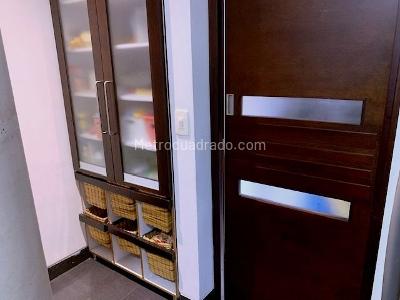 Apartamento de 3 alcobas en venta en Bella Suiza, Bogotá, 124 m² · foto 11 de 16