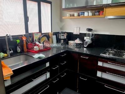 Apartamento de 3 alcobas en venta en Bella Suiza, Bogotá, 124 m² · foto 5 de 16