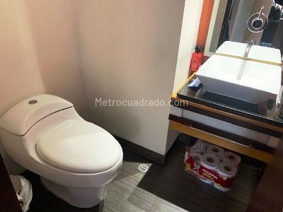 Apartamento de 3 alcobas en venta en Bella Suiza, Bogotá, 124 m² · foto 12 de 16