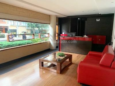 Apartamento de 3 alcobas en venta en Bella Suiza, Bogotá, 124 m² · foto 15 de 16