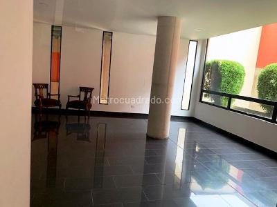 Apartamento de 3 alcobas en venta en Bella Suiza, Bogotá, 124 m² · foto 16 de 16