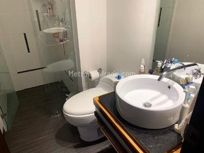 Apartamento de 3 alcobas en venta en Bella Suiza, Bogotá, 124 m² · foto 13 de 16