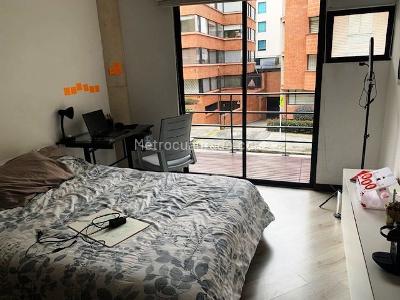 Apartamento de 3 alcobas en venta en Bella Suiza, Bogotá, 124 m² · foto 8 de 16
