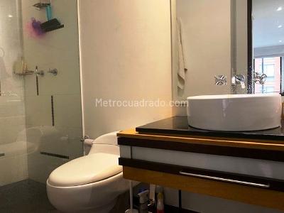 Apartamento de 3 alcobas en venta en Bella Suiza, Bogotá, 124 m² · foto 14 de 16