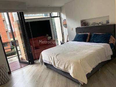 Apartamento de 3 alcobas en venta en Bella Suiza, Bogotá, 124 m² · foto 10 de 16
