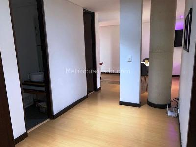 Apartamento de 3 alcobas en venta en Bella Suiza, Bogotá, 124 m² · foto 7 de 16