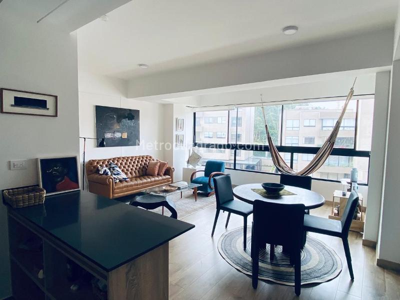 2BR Apartment in URBANIZACION HACIENDA LA ARGENTINA (85.79 m²) - 5