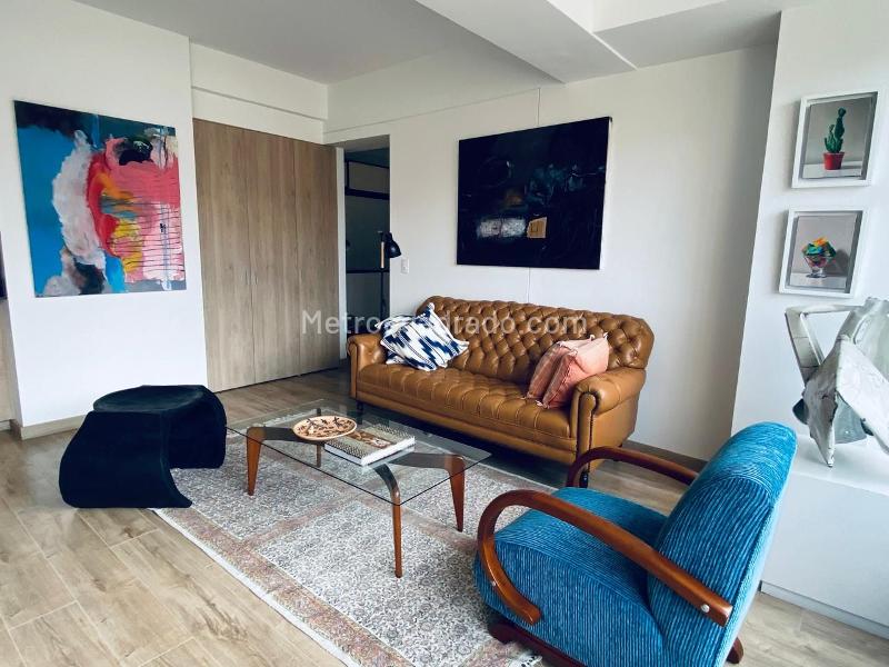 2BR Apartment in URBANIZACION HACIENDA LA ARGENTINA (85.79 m²) - 3