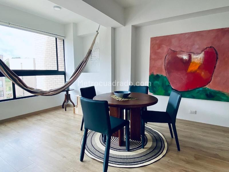 2BR Apartment in URBANIZACION HACIENDA LA ARGENTINA (85.79 m²) - 5