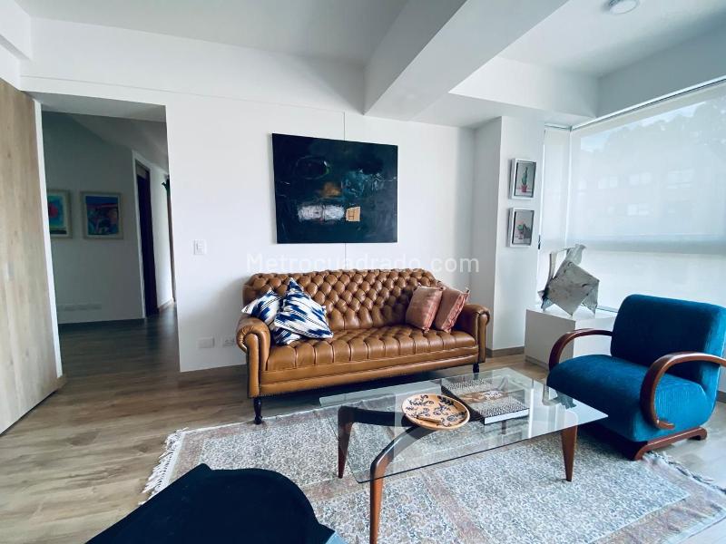 2BR Apartment in URBANIZACION HACIENDA LA ARGENTINA (85.79 m²) - 2