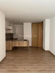 Apartamento en venta en Chico El Refugio, Bogotá · foto 5 de 15