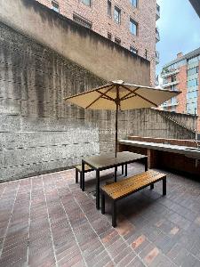 Apartamento en venta en Chico El Refugio, Bogotá · foto 13 de 15