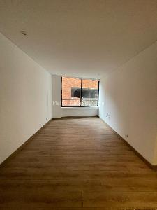 Apartamento de 1 alcoba en venta en Chico El Refugio, Bogotá, 58 m² · foto 3 de 15