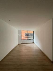 Apartamento de 1 alcoba en venta en Chico El Refugio, Bogotá, 58 m² · foto 2 de 15