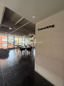 Apartamento de 1 alcoba en venta en Chico El Refugio, Bogotá, 58 m² · foto 15 de 15
