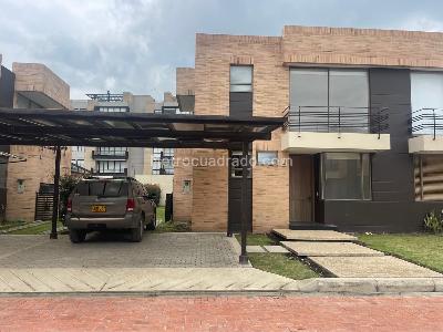 Casa de 3 alcobas en venta en Piedra Serena, Cajicá, 153 m² · foto 17 de 20
