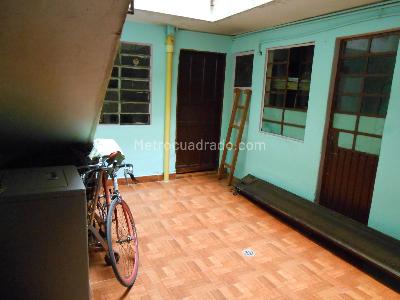 Casa de 5 alcobas en venta en La Pradera, Bogotá, 380 m² · foto 14 de 18