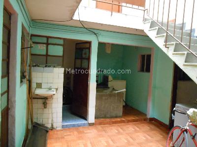 Casa de 5 alcobas en venta en La Pradera, Bogotá, 380 m² · foto 15 de 18
