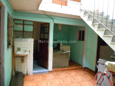 Casa de 5 alcobas en venta en La Pradera, Bogotá, 380 m² · foto 16 de 18