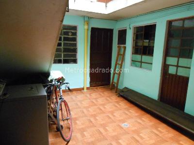 Casa de 5 alcobas en venta en La Pradera, Bogotá, 380 m² · foto 8 de 18