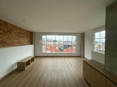 Apartamento de 1 alcoba en venta en Teusaquillo, Bogotá, 106 m² · foto 9 de 15