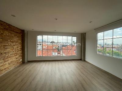 Apartamento de 1 alcoba en venta en Teusaquillo, Bogotá, 106 m² · foto 10 de 15