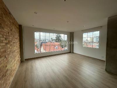 Apartamento de 1 alcoba en venta en Teusaquillo, Bogotá, 106 m² · foto 11 de 15