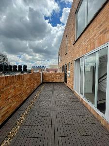 Apartamento de 1 alcoba en venta en Teusaquillo, Bogotá, 106 m² · foto 3 de 15