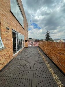 Apartamento de 1 alcoba en venta en Teusaquillo, Bogotá, 106 m² · foto 2 de 15