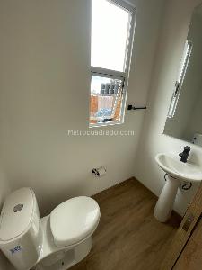 Apartamento de 1 alcoba en venta en Teusaquillo, Bogotá, 106 m² · foto 15 de 15