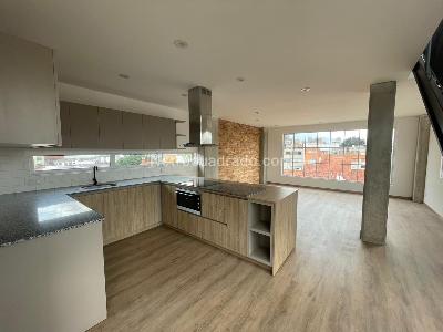 Apartamento de 1 alcoba en venta en Teusaquillo, Bogotá, 106 m² · foto 4 de 15