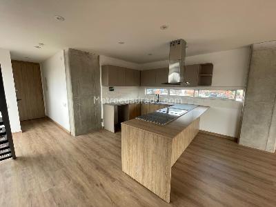 Apartamento de 1 alcoba en venta en Teusaquillo, Bogotá, 106 m² · foto 5 de 15