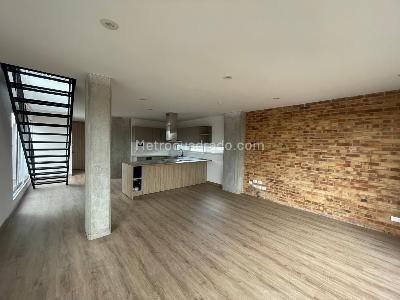 Apartamento de 1 alcoba en venta en Teusaquillo, Bogotá, 106 m² · foto 6 de 15