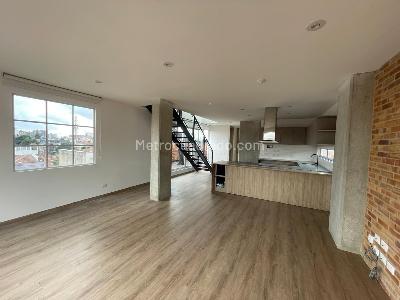 Apartamento de 1 alcoba en venta en Teusaquillo, Bogotá, 106 m² · foto 7 de 15