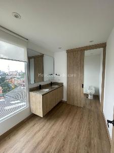 Apartamento de 1 alcoba en venta en Teusaquillo, Bogotá, 106 m² · foto 13 de 15