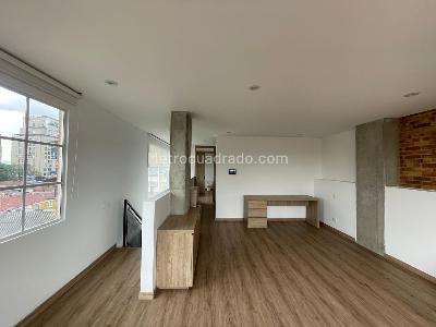 Apartamento de 1 alcoba en venta en Teusaquillo, Bogotá, 106 m² · foto 8 de 15