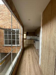 Apartamento en venta en Teusaquillo, Bogotá · foto 3 de 8