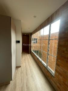 Apartamento en venta en Teusaquillo, Bogotá · foto 4 de 8