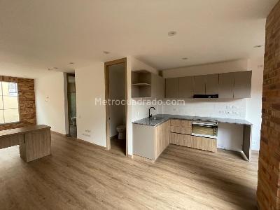 Apartamento en venta en Teusaquillo, Bogotá · foto 2 de 8